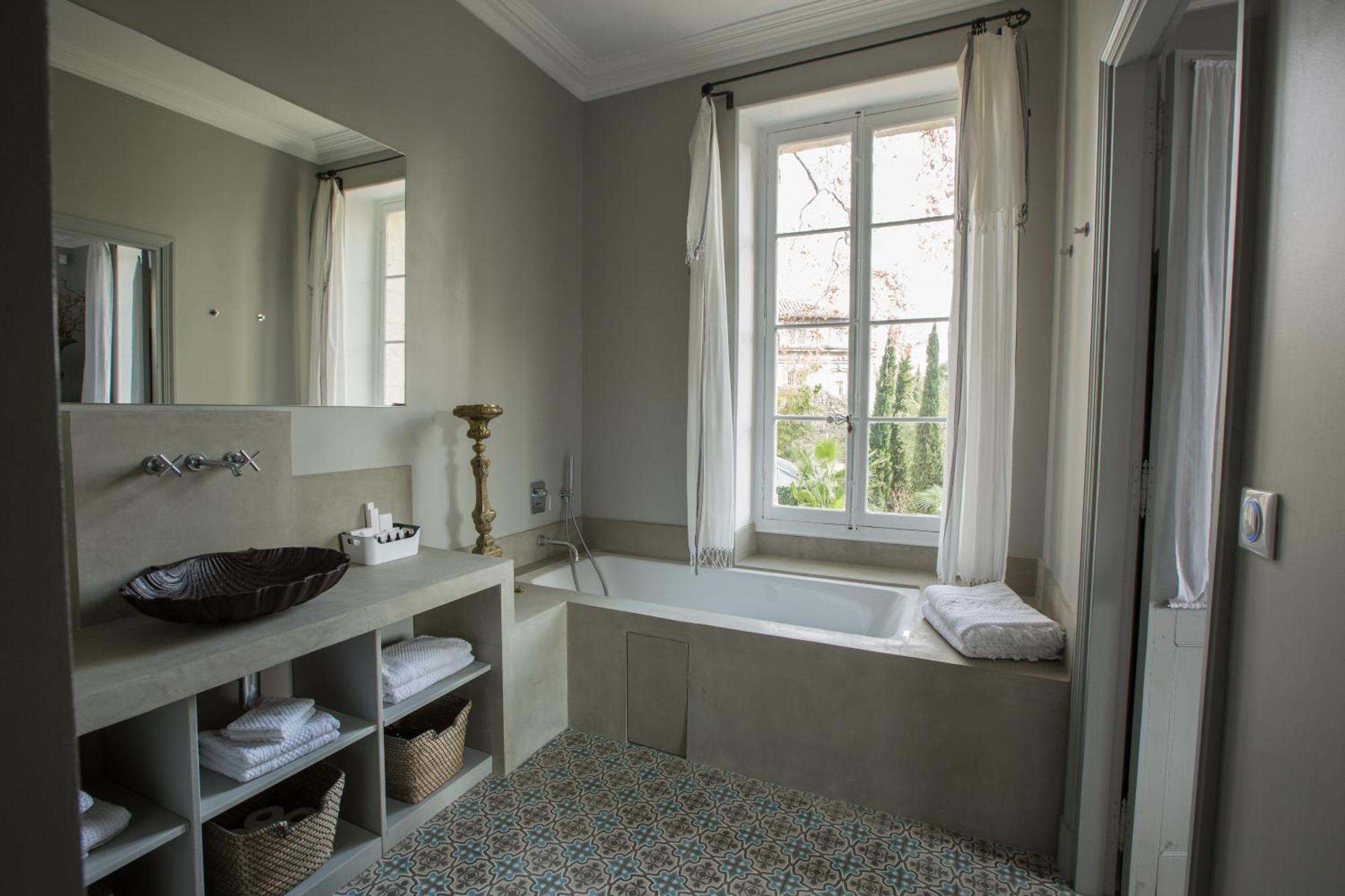 La Divine Comédie-suites Deluxe 2*