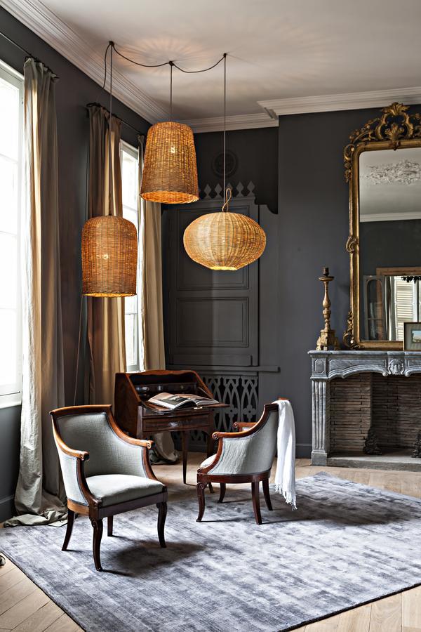 La Divine Comédie-suites Deluxe 2*