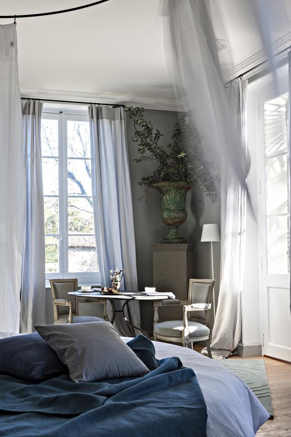 La Divine Comédie-suites Deluxe 2*