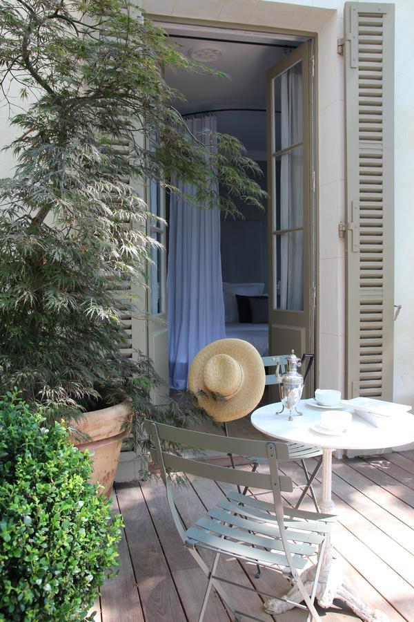La Divine Comédie-suites Deluxe 2* Avignon