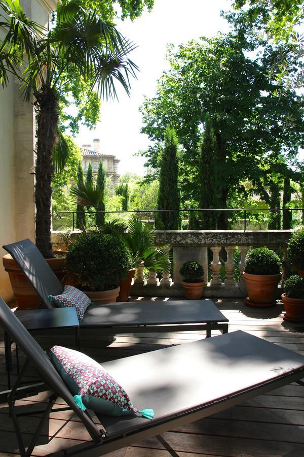 Couette-café La Divine Comédie-suites Deluxe