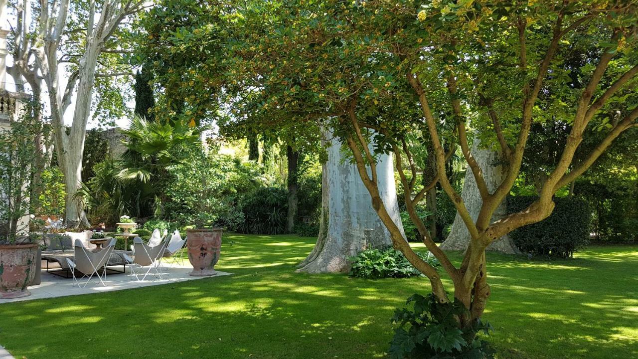La Divine Comédie-suites Deluxe 2*