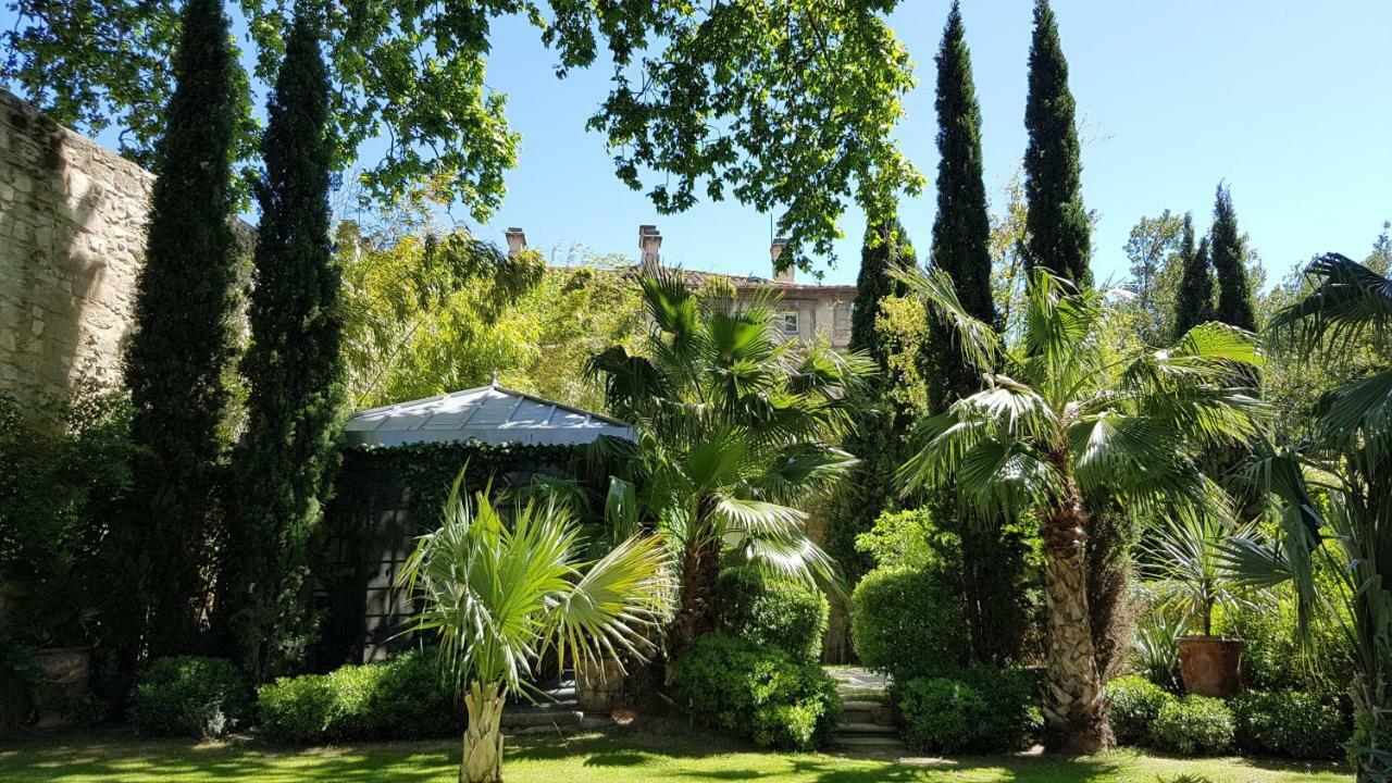 La Divine Comédie-suites Deluxe 2* Avignon