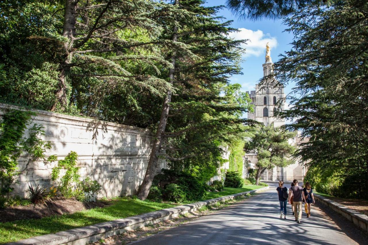 La Divine Comédie-suites Deluxe 2* Avignon